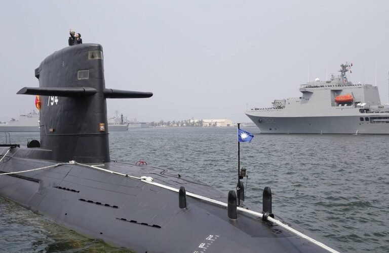 Regain de tension entre la Chine et les Etats-Unis sur fond de transferts technologiques à Taïwan