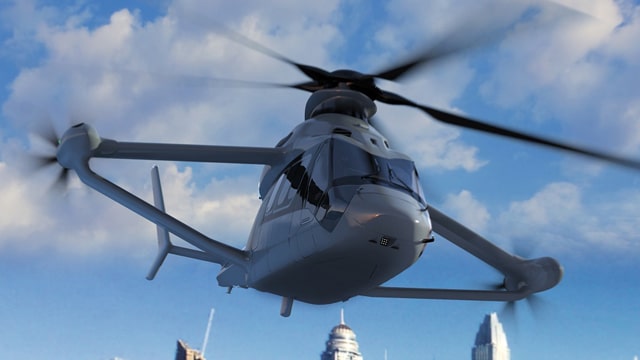 РацерАирбусХелицоптерс Имаге Дефенсе Невс | Изградња војних хеликоптера | Уговори о одбрани и позиви за подношење понуда