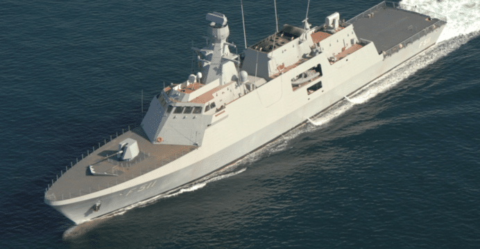 corveta ADA Notícias de Defesa | Propulsão Independente de Ar AIP | Construções navais militares