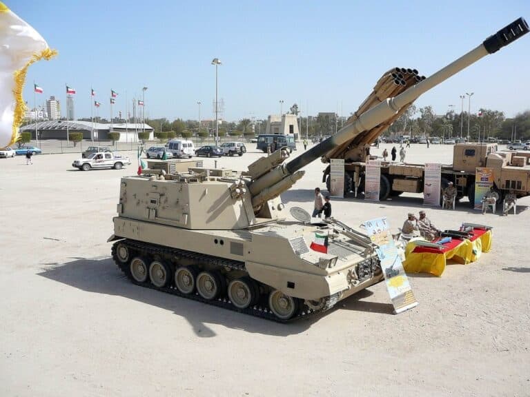 La Chine développe un canon à plasma magnétique d’une portée potentielle supérieure à 100 km