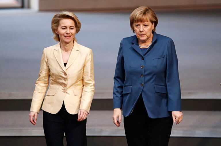 L’Allemagne réduit l’augmentation de son budget de Défense