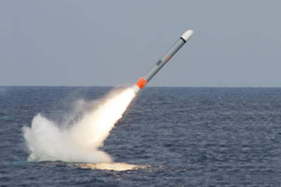 depart dun missile tomahawk Actualités Défense | Budgets des armées et effort de Défense | Chaine de sous-traitance industrielle défense