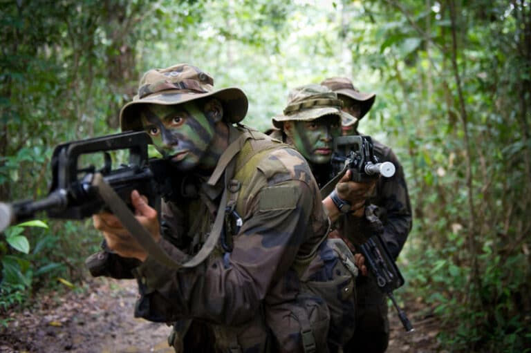 Ecologie et Défense : Même risques, même faiblesses et même solutions