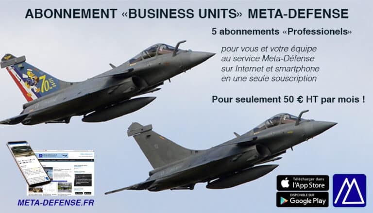 Venez découvrir l’abonnement « Business Unit »