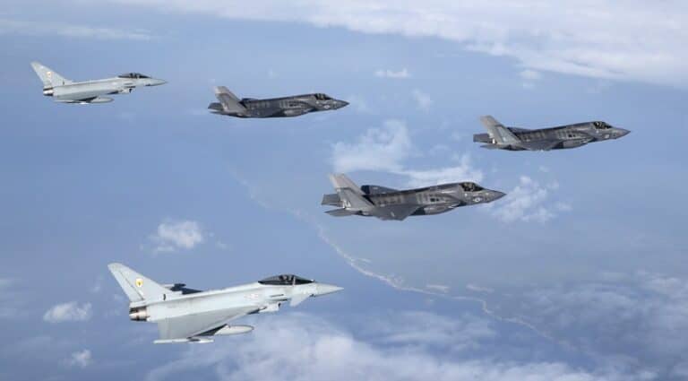 Wie Viele F35 Kauft Deutschland