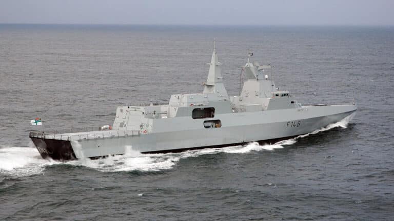 L’Allemagne aurait exporté pour 1,1 Md$ d’armes vers les pays de l’Alliance Sunnite