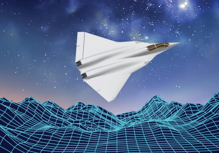 Les 5 dangers que représente le programme SCAF pour la Défense et l’industrie Européenne