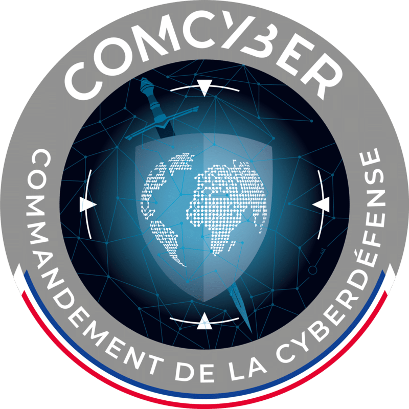 800px COMCYBER Ministere des armees CMJN Actualités Défense | Artillerie | Aviation de chasse