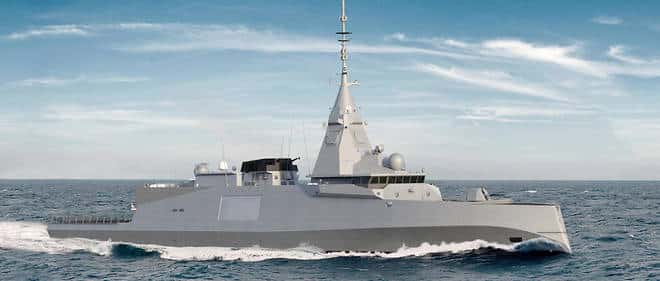 Avec seulement 16 missiles anti aeriens Aster30 la FDI Belharra sera tres vulnerable aux attaques de saturation Actualités Défense | Construction d'Hélicoptères Militaires | Contrats et Appels d'offre Défense