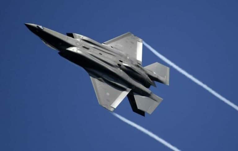 L’hypothèse du F-35 en Espagne croit sur les tensions autours du programme SCAF