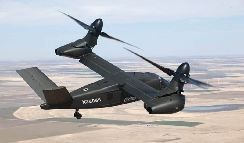 Bell V-280 Valor