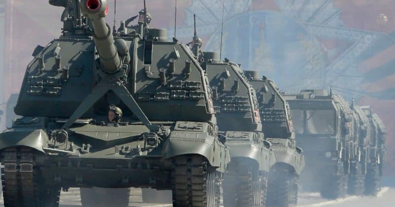 Vostok 2018 Actualités Défense | Défense antiaérienne | Fédération de Russie