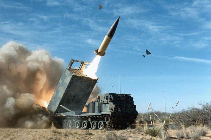 Lockheed obtiene 5618M para misiles tácticos para Bahrein Polonia Rumania Noticias de defensa | Presupuestos de las Fuerzas Armadas y Esfuerzos de Defensa | Contratos de Defensa y Licitaciones