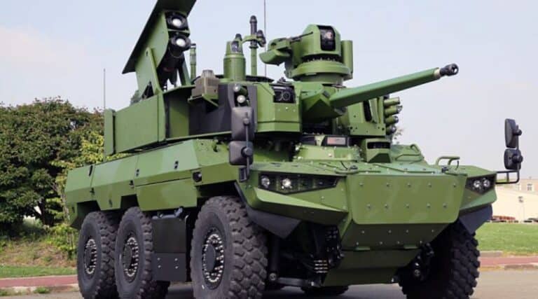 Belgique, Roumanie, Grèce … ces pays européens qui font confiance à l’industrie de Défense française