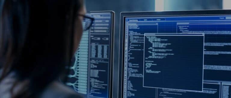 Quand la guerre cyber empiète sur la guerre biologique