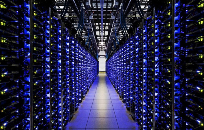 data-center
