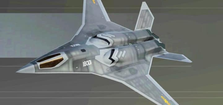 JH XX kinesisk stealth bombefly Defense News | Tyskland | Hypersoniske våben og missiler
