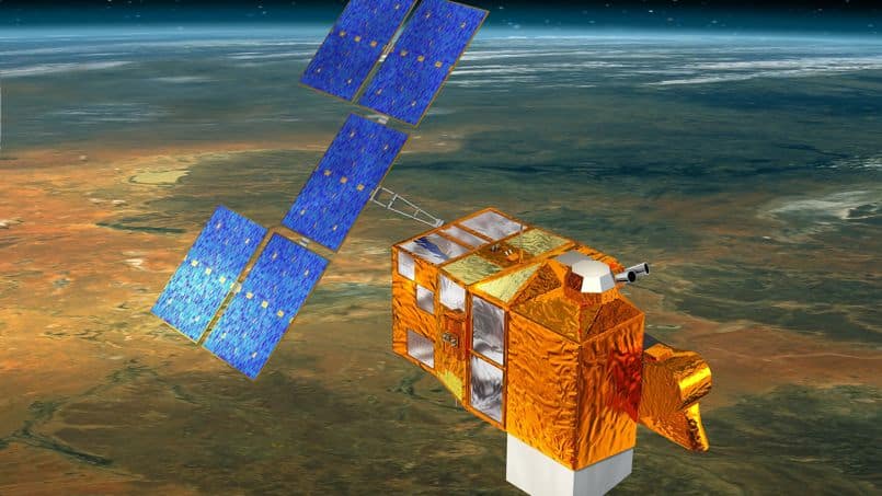 Satellite Analyses Défense | ASAT | Communication et Réseaux Défense