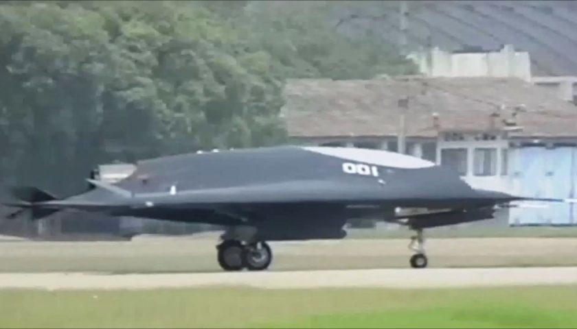 Sharp Sword Actualités Défense | Aviation de chasse | Aviation de Patrouille Maritime