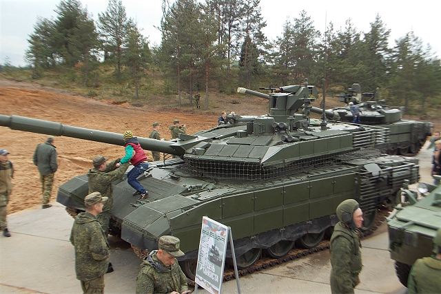 T-90M