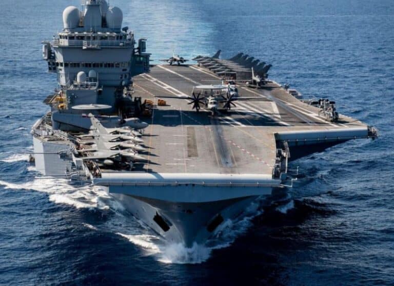 4 modèles budgétaires soutenables pour la modernisation et l’extension des armées