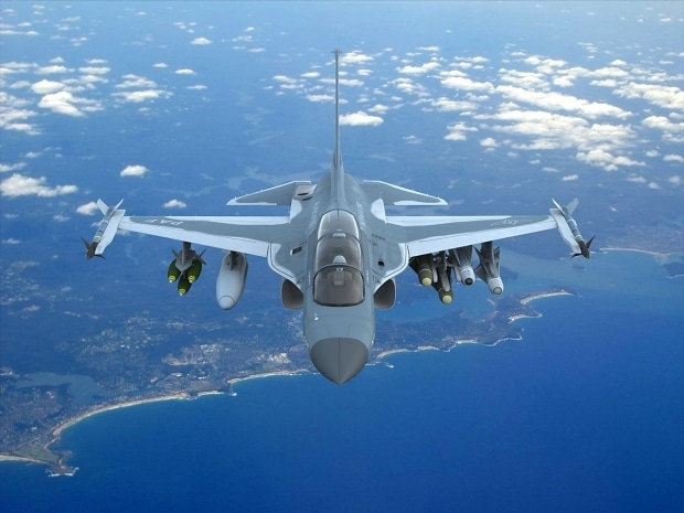 Filippinske FA50 Forsvarsnyheder | Trænings- og angrebsfly | Jagerfly
