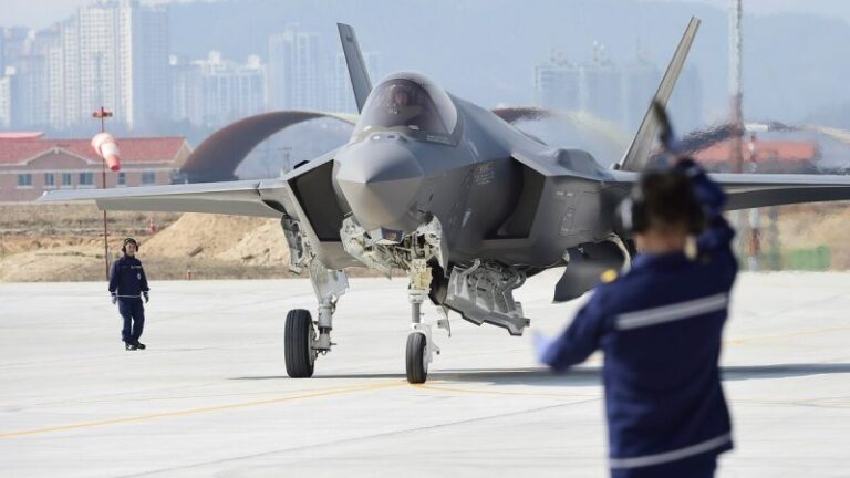 Pékin tente un rapprochement avec la Thaïlande en matière de défense après le refus des États-Unis concernant les F-35