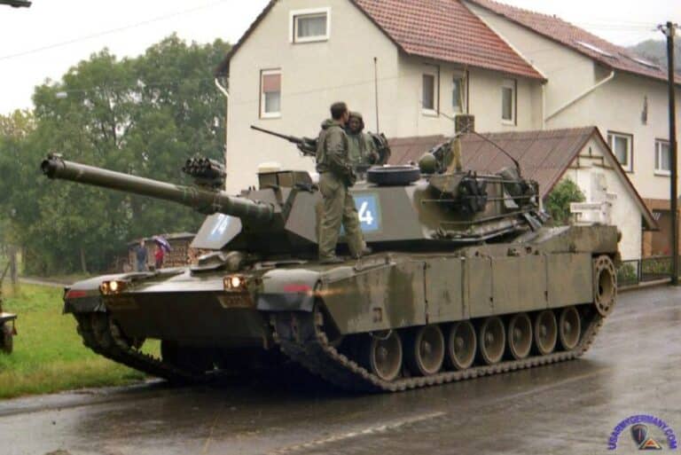 L’Allemagne sacrifie-t-elle l’Europe de La Défense sur l’autel de l’interopérabilité avec les forces US ?