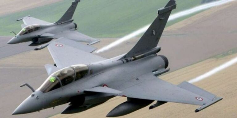 Le Dassault Rafale favori pour moderniser les forces aériennes péruviennes avec le KF-21 Boramae