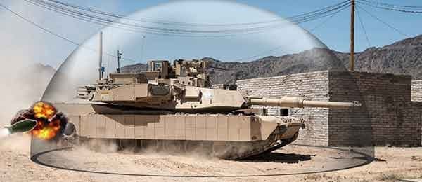 m20 m41 trophy aps bubble Actualités Défense | Allemagne | Aviation de chasse