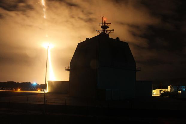 aegis radar polen Forsvarsnyheder | Militære alliancer | Forsvarets budgetter og forsvarsindsats