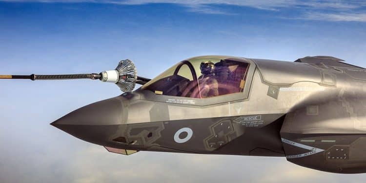 F 35 Aviation de chasse | Actualités Défense | Allemagne