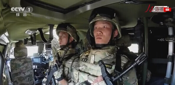 PLA bory armor Tissu industriel Défense BITD | Artillerie | Chars de combat MBT