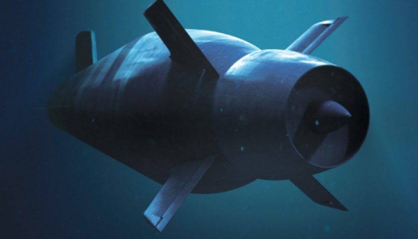 Shortfin Barracuda pumpjet News Defense | Militære alliancer | Australien