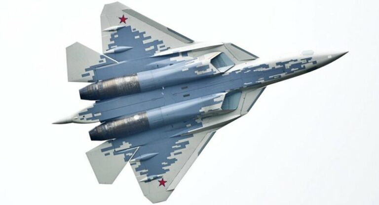 En adaptant le missile hypersonique Kinzhal au Su-57, Moscou ouvre de nombreuses opportunités