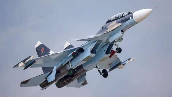 Su30SM decollage Actualités Défense | Exportations d'armes | Fédération de Russie