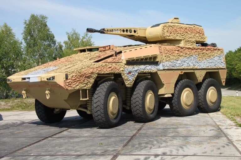 Le contrôle juridique des exportations d’armes se retourne contre les ONG