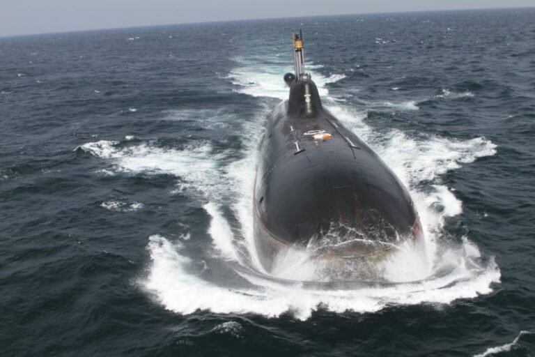 Indian Navy : reprise des négociations pour la location d’un troisième SNA