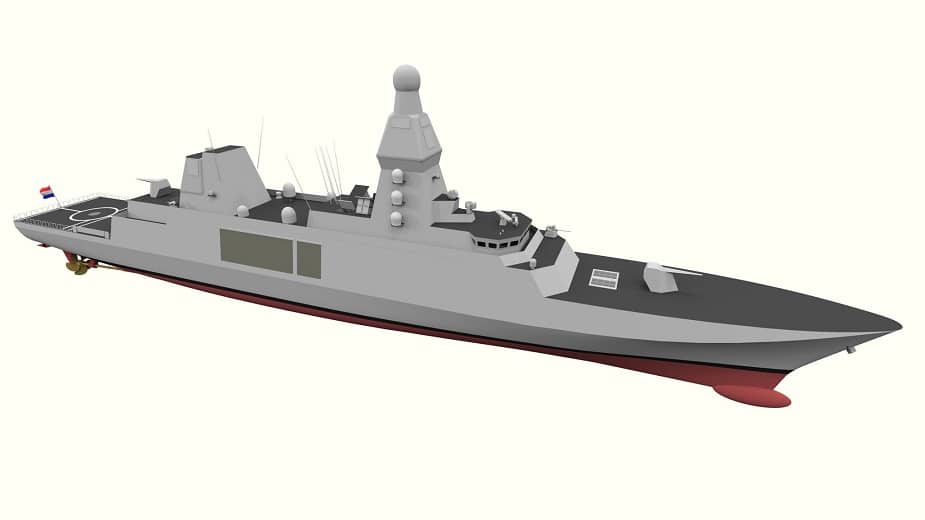 ASW-Fregat