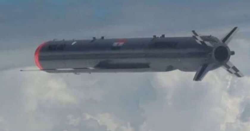 Missile de croisiere Nirbhay Actualités Défense | Air Independant Propulsion AIP | Armes stratégiques