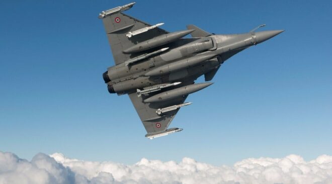 Il missile Meteor è oggi un asset prezioso per i dispositivi europei che lo utilizzano sulla scena internazionale, come il Rafale francese, il Gripen svedese e l'Eurofighter Typhoon Europeo.
