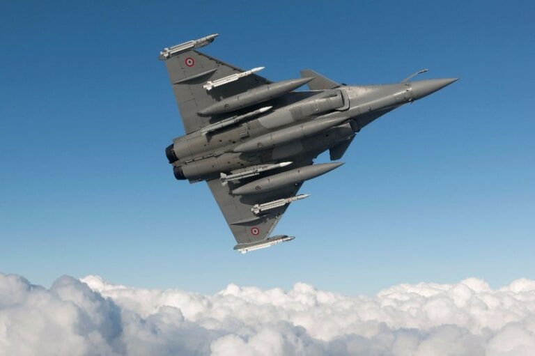 Le refus allemand de livrer des Eurofighter Typhoon à l’Arabie Saoudite va-t-il ouvrir des opportunités pour le Rafale ?