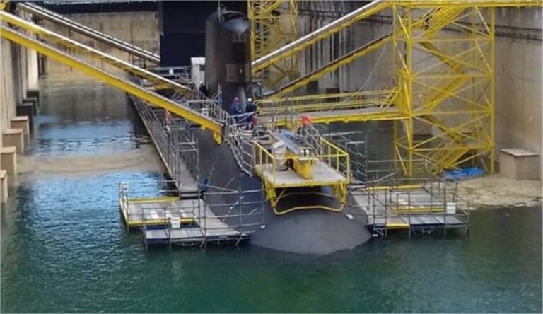 Marine nationale : admission possible du Sous-marin Suffren au service actif fin 2020 ?