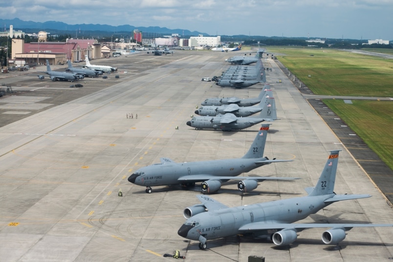 base aérienne incirlik