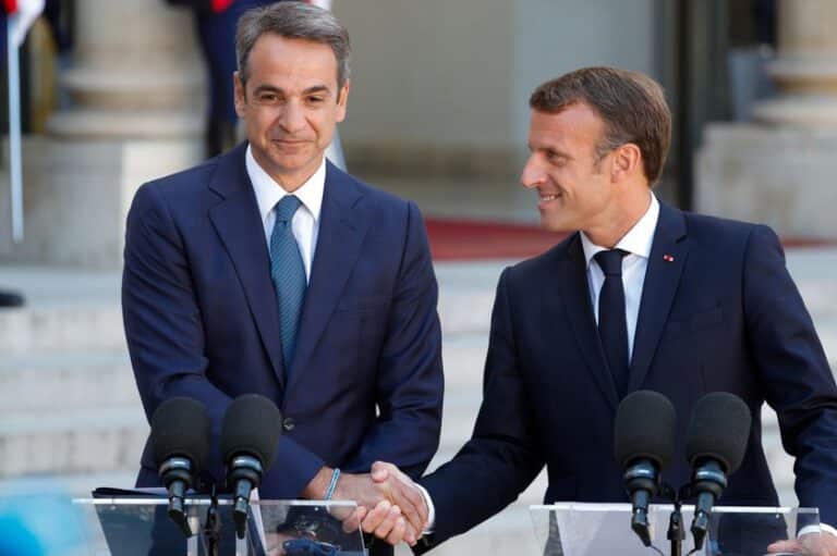 Regain de tensions entre Paris et Ankara au sujet de la Libye et de Chypre