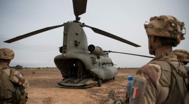 CH47 Mali e1601466120886 Chars de combat MBT | Actualités Défense | Budgets des armées et effort de Défense
