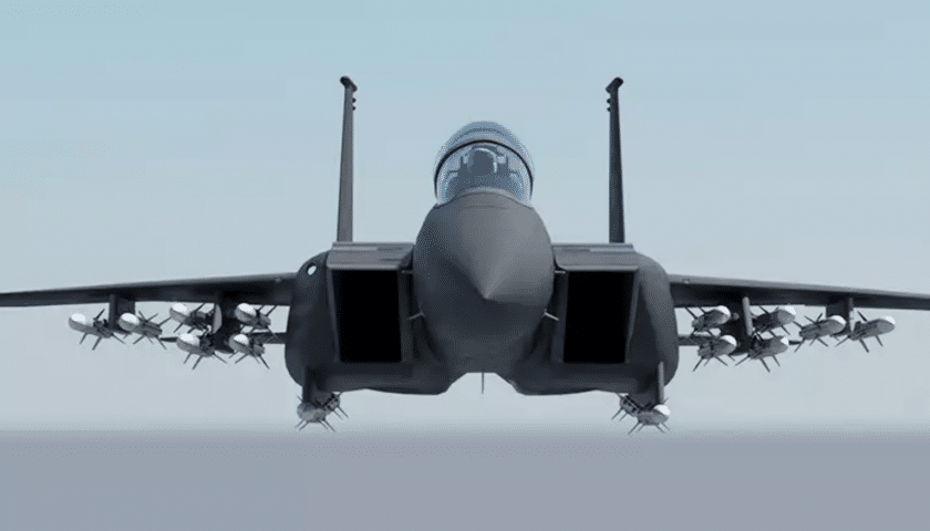 F 15EX रक्षा समाचार | लड़ाकू विमान | रक्षा अनुबंध और निविदाओं के लिए कॉल