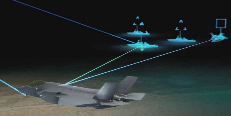 L’achat de 14 F-35 supplémentaires serait à l’étude en Belgique