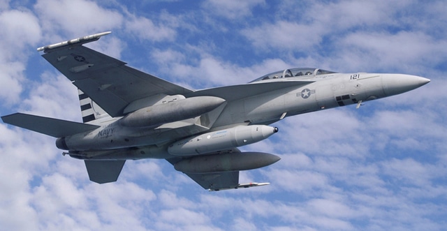 IST F18 सुपर हॉर्नेट जर्मनी | रक्षा विश्लेषण | अंतर्राष्ट्रीय तकनीकी सहयोग रक्षा