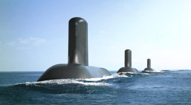 De twaalf shortfin-barruda's van de Naval Group voor de Australische marine zullen de machtsverhoudingen in de Pacific Defense Contracts en Calls for Tenders veranderen | Defensieanalyse | Australië